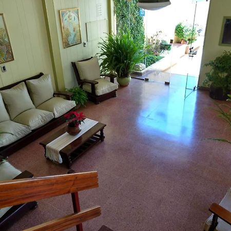 Hotel Acuario Mar de Ajó Esterno foto