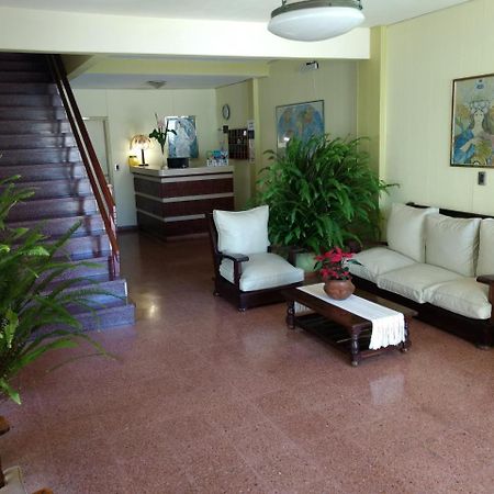 Hotel Acuario Mar de Ajó Esterno foto