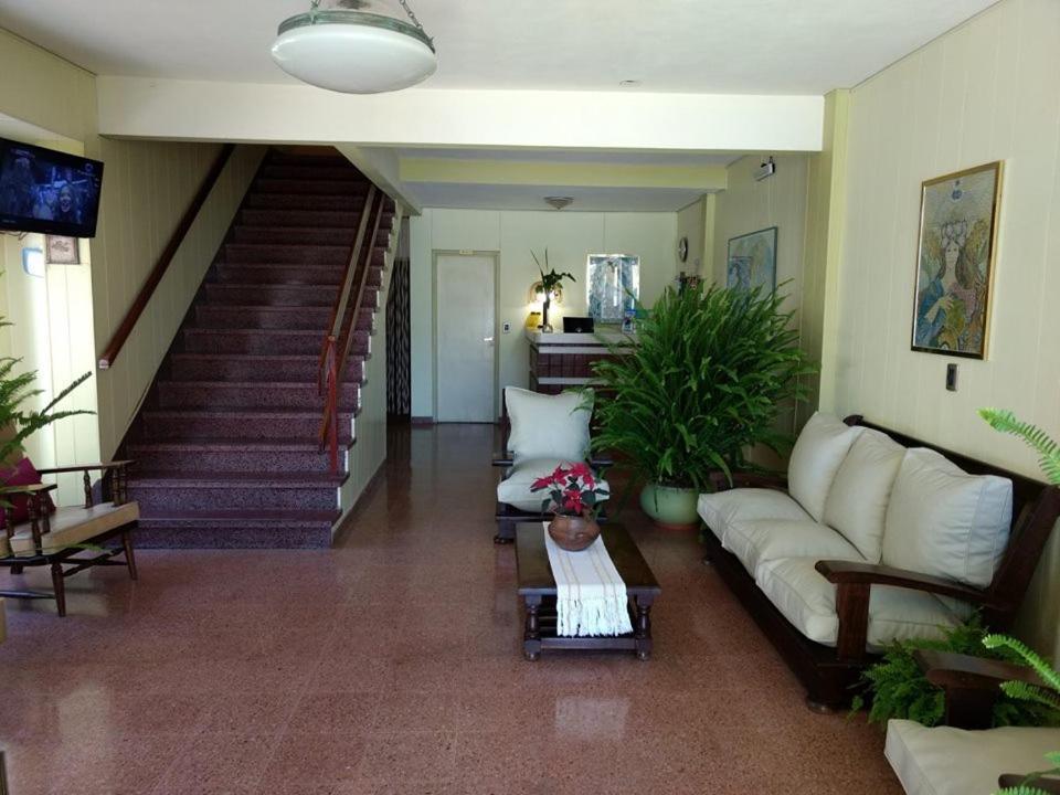 Hotel Acuario Mar de Ajó Esterno foto