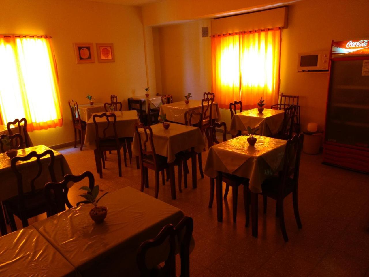 Hotel Acuario Mar de Ajó Esterno foto