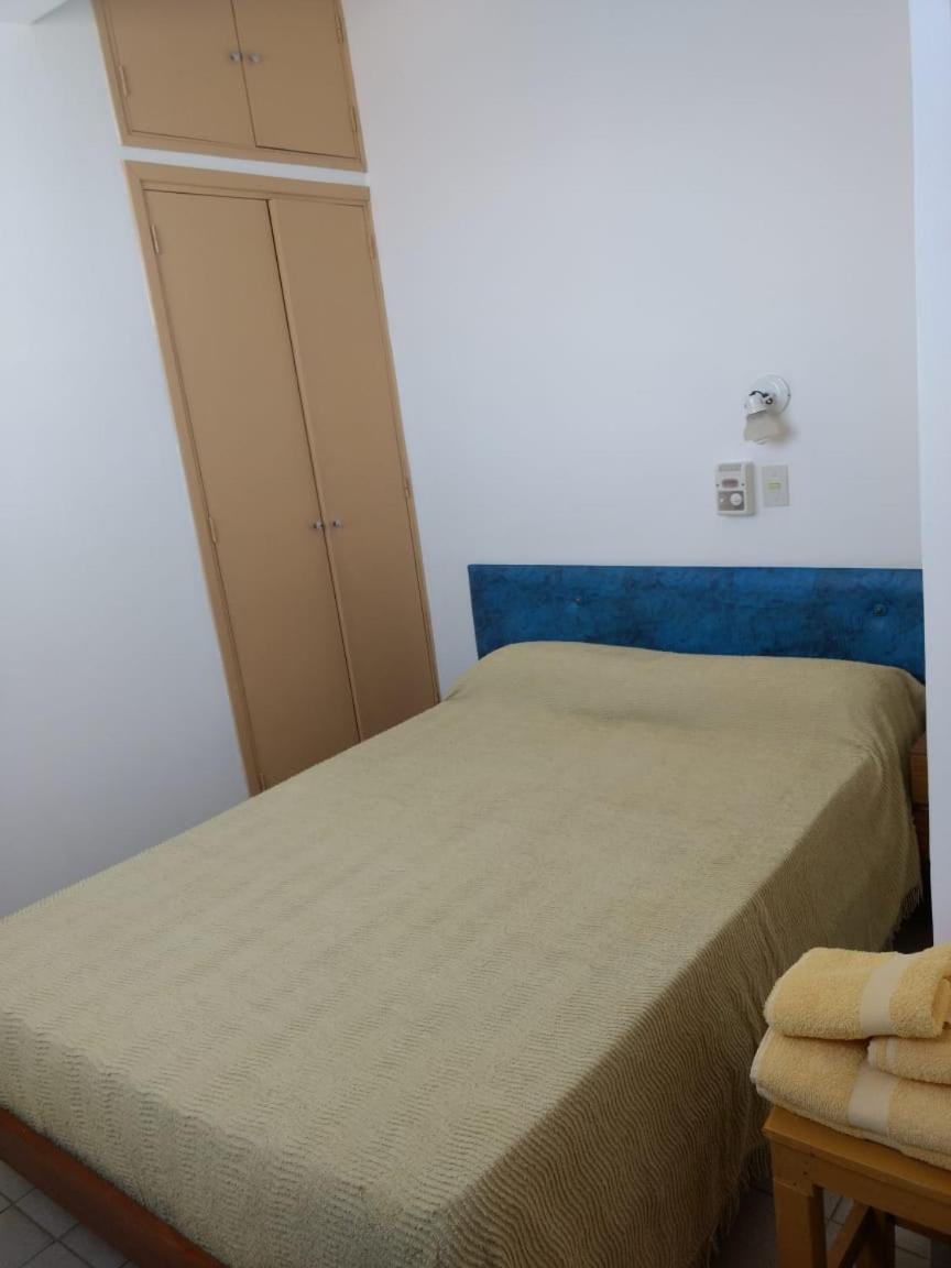 Hotel Acuario Mar de Ajó Esterno foto