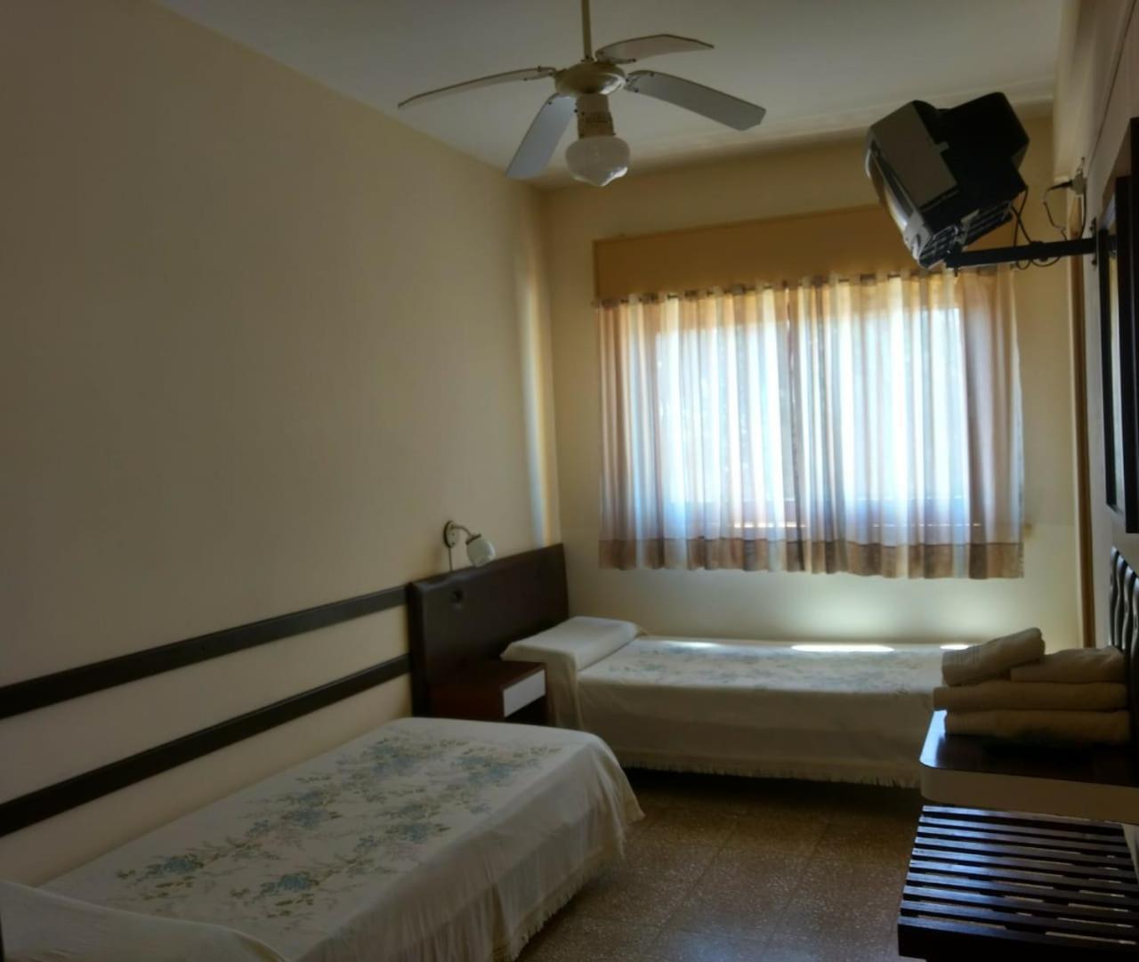 Hotel Acuario Mar de Ajó Esterno foto