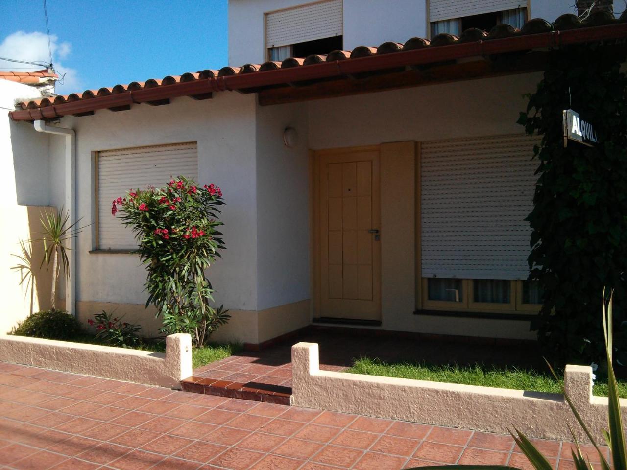 Hotel Acuario Mar de Ajó Camera foto
